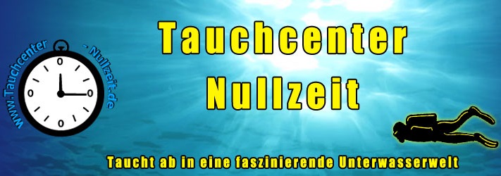 Tauchcenter Nullzeit