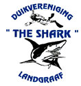 logo The Shark